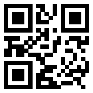 Scansione del Qr Code di 3308305156