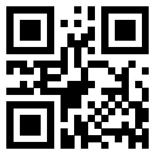Immagine del QrCode di 3308305158