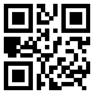 3308305159 - Immagine del QrCode associato