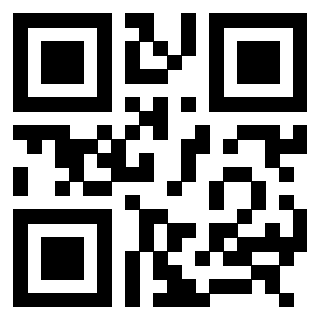 Immagine del QrCode di 3308305163