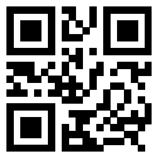3308305164 - Immagine del Qr Code