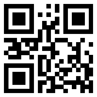 3308305165 QrCode associato