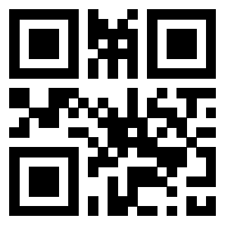 3308305166 QrCode associato