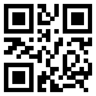 Il Qr Code di 3308305167