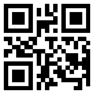 Immagine del QrCode di 3308305168