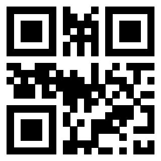 3308305169 - Immagine del Qr Code