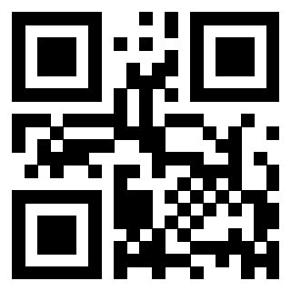 Il QrCode di 3308305170