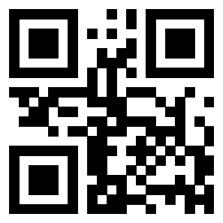 Immagine del Qr Code di 3308305172