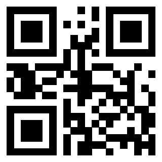 3308305175 - Immagine del QrCode associato
