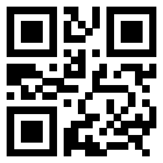 Immagine del Qr Code di 3308305176