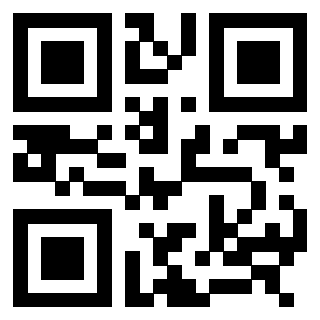 3308305177 - Immagine del Qr Code