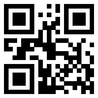Scansione del Qr Code di 3308305179