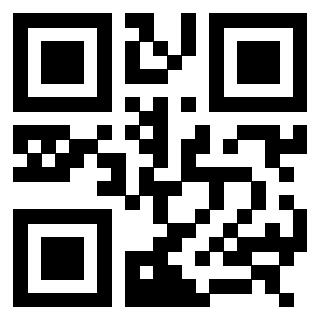 3308305180 Qr Code associato