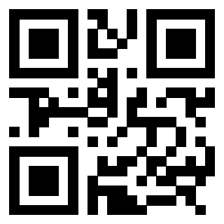 Immagine del Qr Code di 3308305181