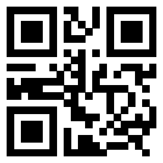 3308305186 Qr Code associato