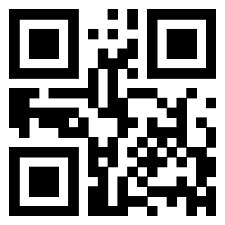3308305191 - Immagine del Qr Code