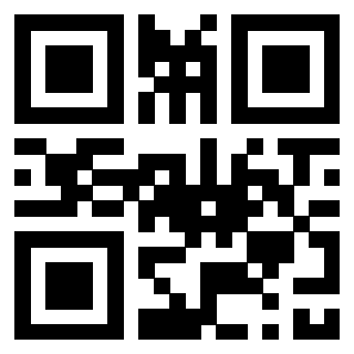 3308305192 QrCode associato