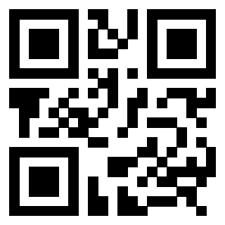 3308305194 QrCode associato
