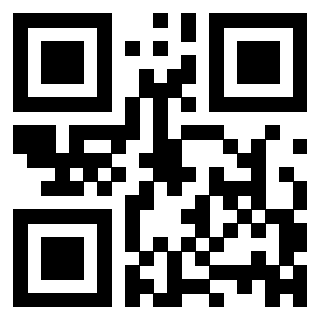 Il Qr Code di 3308305196