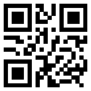 3308305198 - Immagine del QrCode associato