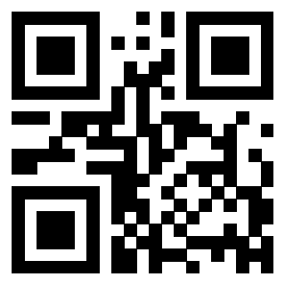 Immagine del QrCode di 3308305204