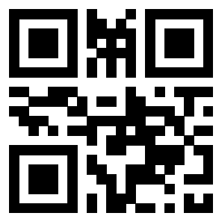 3308305205 - Immagine del QrCode