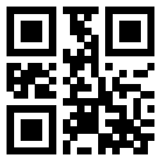 3308305207 - Immagine del QrCode