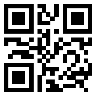 3308305212 - Immagine del Qr Code