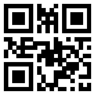 Scansione del Qr Code di 3308305213