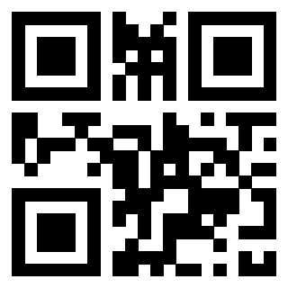 Scansione del Qr Code di 3308305215