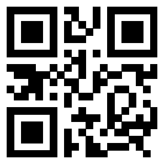 Scansione del Qr Code di 3308305217