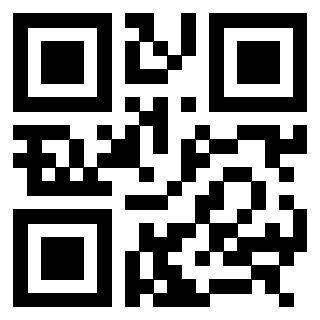 Il Qr Code di 3308305219