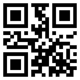 Immagine del Qr Code di 3308305220