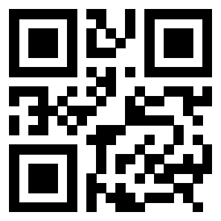 Immagine del QrCode di 3308305221