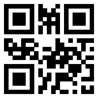 3308305222 - Immagine del Qr Code