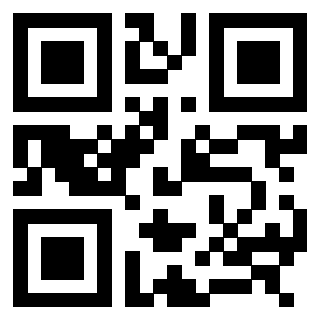 3308305226 - Immagine del QrCode associato
