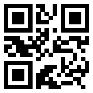 3308305227 - Immagine del Qr Code associato