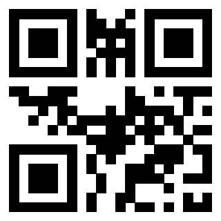 Immagine del Qr Code di 3308305229