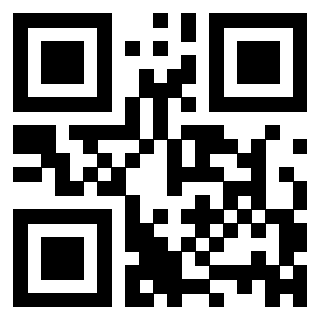 Immagine del Qr Code di 3308305232