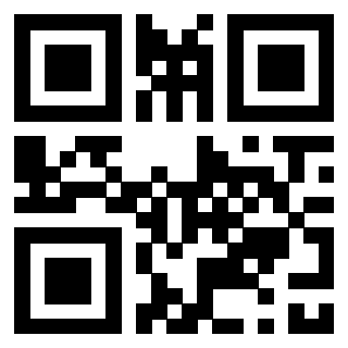 Scansione del Qr Code di 3308305233