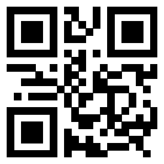 3308305235 - Immagine del Qr Code