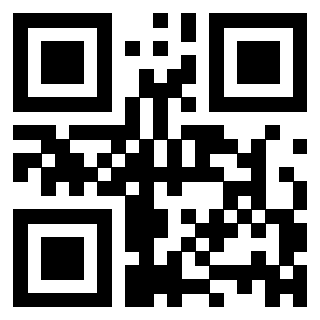Immagine del QrCode di 3308305239