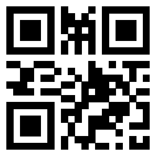 3308305241 QrCode associato