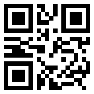 Immagine del Qr Code di 3308305242