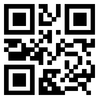 3308305246 QrCode associato