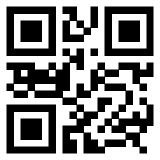3308305248 - Immagine del Qr Code