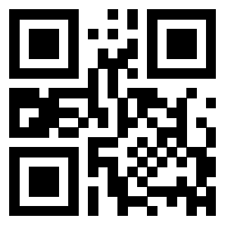Scansione del QrCode di 3308305250