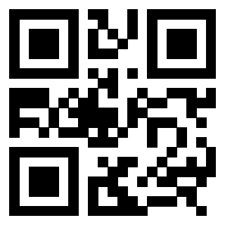 Il Qr Code di 3308305252