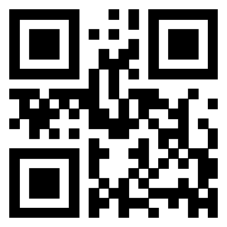 Scansione del Qr Code di 3308305256
