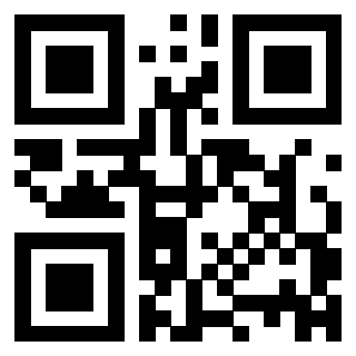 3308305258 - Immagine del Qr Code associato